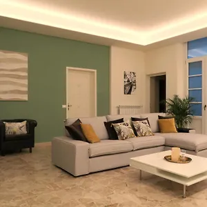  Apartment La Corticella