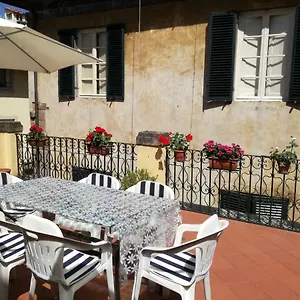Appartement Pietrarosa, Lucca