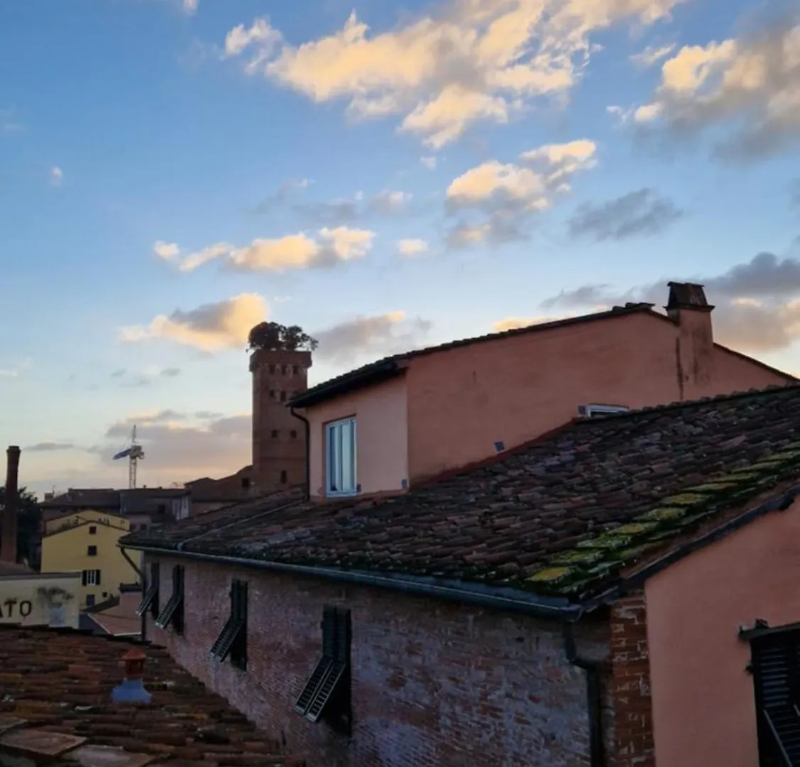 Casa Di Bianca E Emma Apartment Lucca