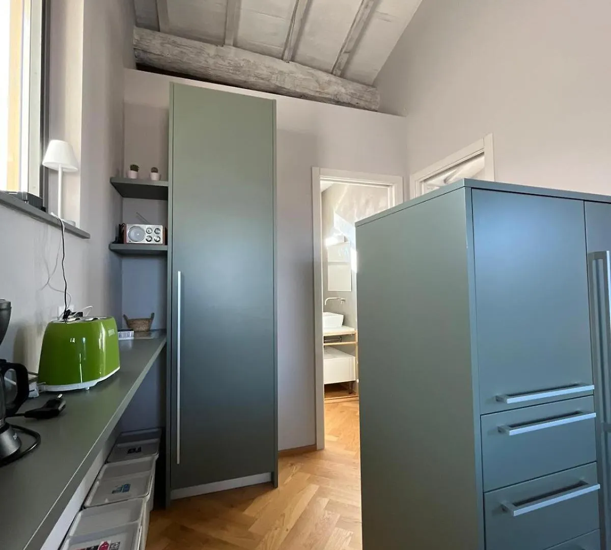 Casa Di Bianca E Emma Apartment Lucca