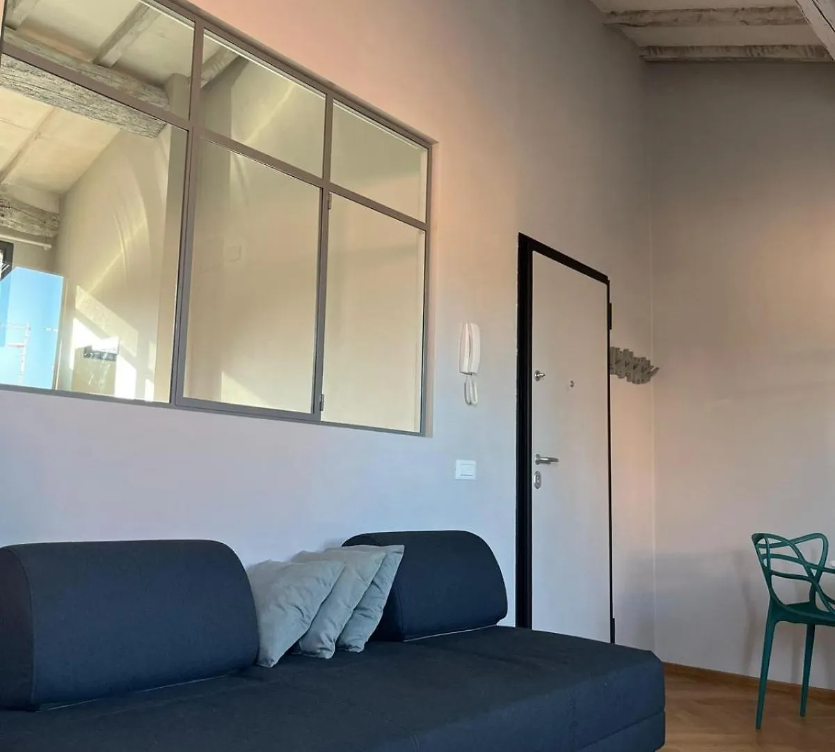 Casa Di Bianca E Emma Apartment Lucca Italy
