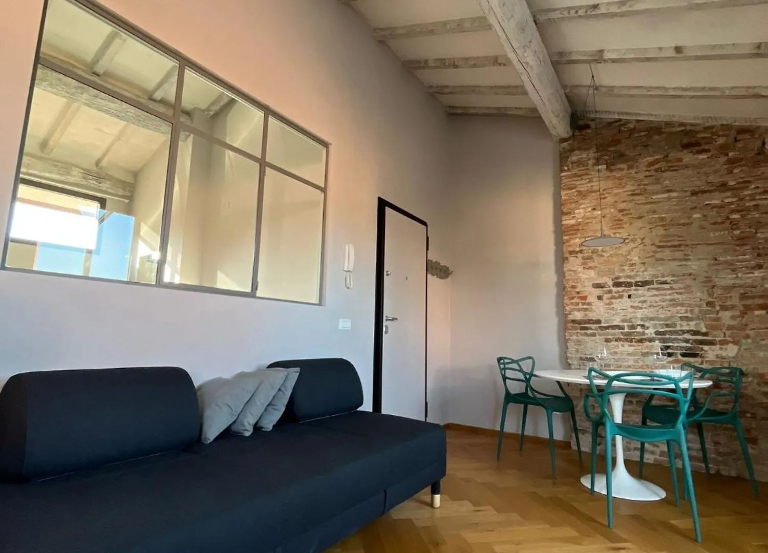 Casa Di Bianca E Emma Apartment Lucca