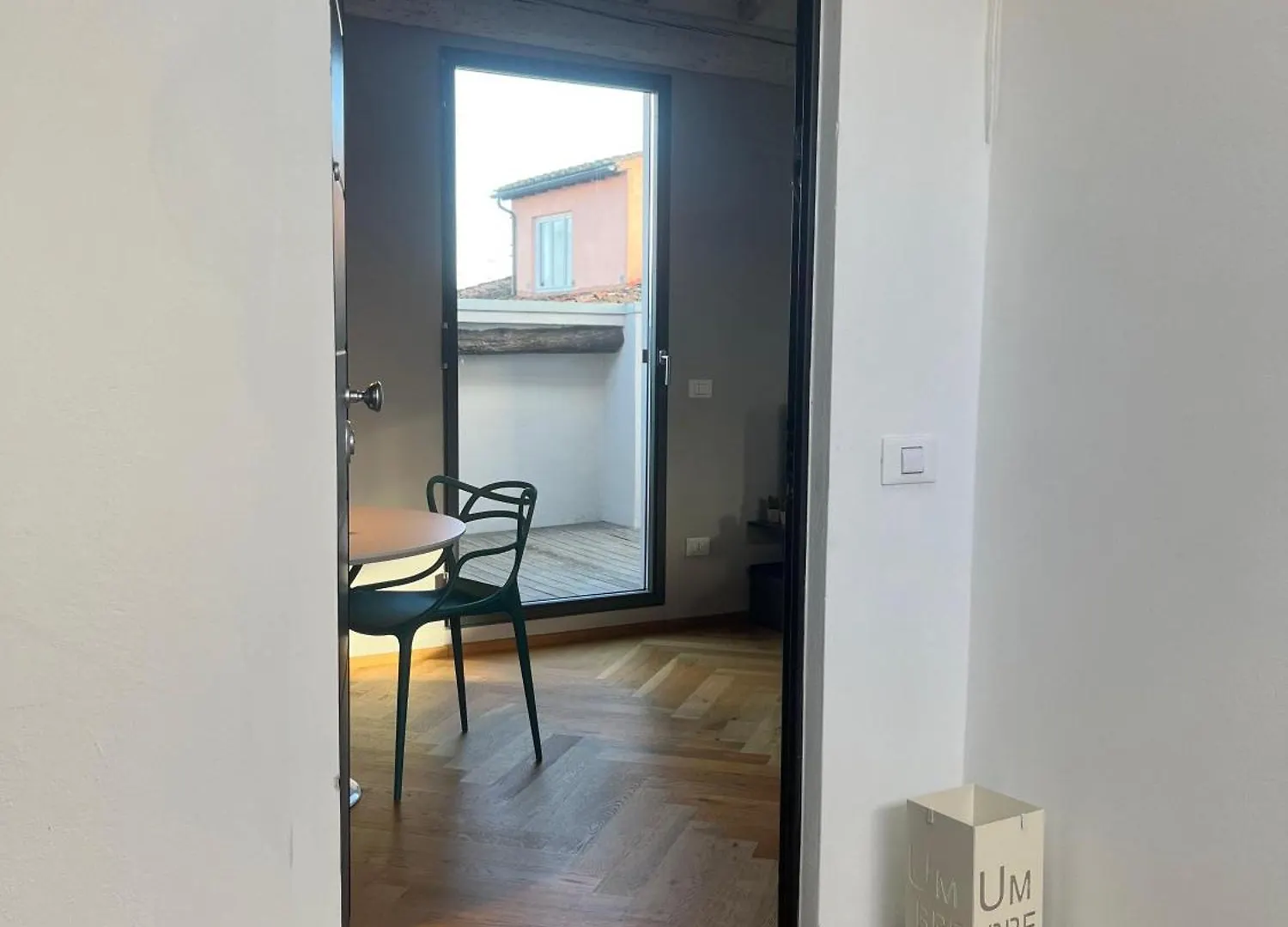 Casa Di Bianca E Emma Apartment Lucca