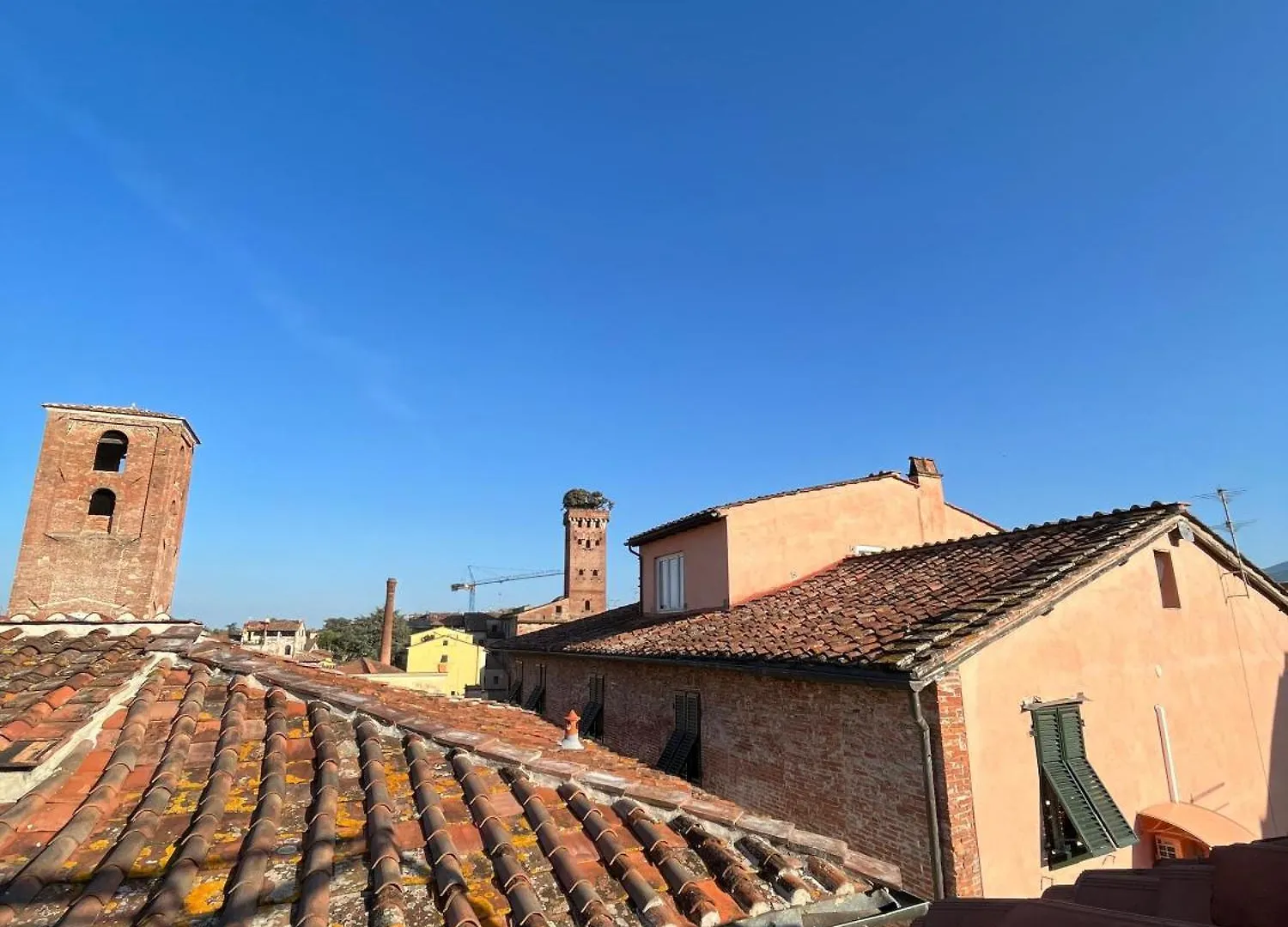 Casa Di Bianca E Emma location